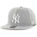 kepure-plokscia-pilka-snapback-tejido-vaquero-new-york-yankees-mlb-47-brand
