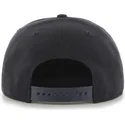 kepure-plokscia-tamsiai-melyna-snapback-new-york-yankees-mlb-47-brand