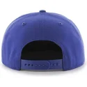 kepure-plokscia-melyna-snapback-new-york-yankees-mlb-47-brand