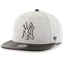 kepure-plokscia-pilka-snapback-lisa-lateral-new-york-yankees-mlb-47-brand