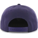 cap-plokscia-violet-snapback-lisa-lateral-new-york-yankees-mlb-47-brand