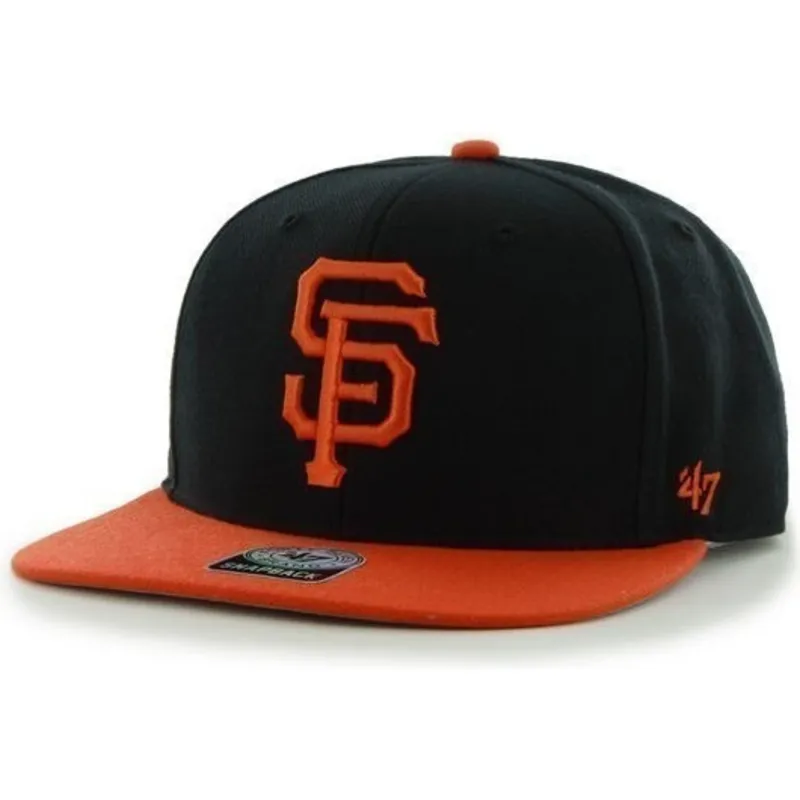 cap-plokscia-black-snapback-lisa-lateral-san-francisco-giants-mlb-47-brand