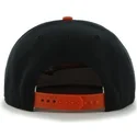 kepure-plokscia-juoda-snapback-lateral-san-francisco-giants-mlb-47-brand