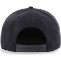 kepure-plokscia-tamsiai-melyna-snapback-lateral-atlanta-braves-mlb-47-brand