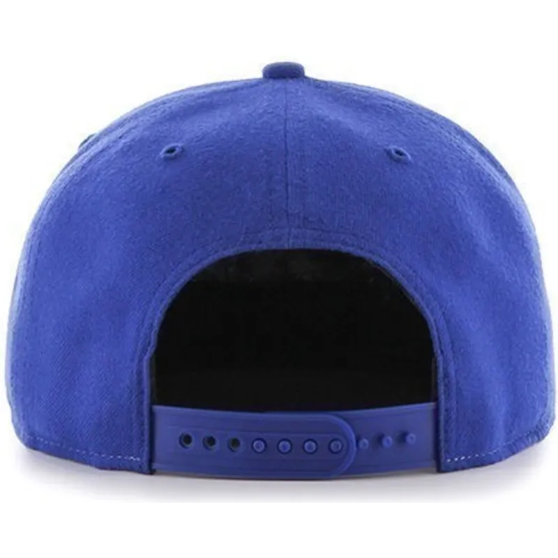 kepure-plokscia-melyna-snapback-lateral-chicago-cubs-mlb-47-brand