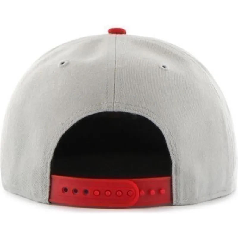 kepure-plokscia-pilka-snapback-lateral-boston-red-sox-mlb-47-brand