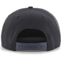 kepure-plokscia-tamsiai-melyna-snapback-lateral-atlanta-braves-mlb-47-brand