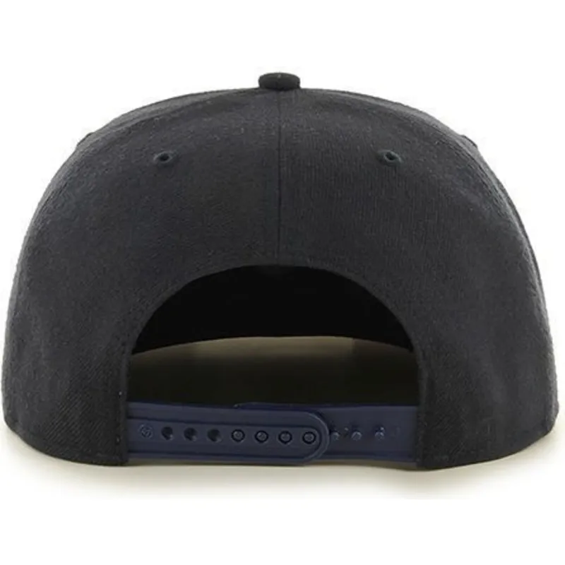 kepure-plokscia-tamsiai-melyna-snapback-manchester-city-football-club-premier-league-47-brand