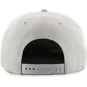 szara-plaska-czapka-snapback-nhl-anaheim-ducks-od-47-brand