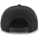 47-brand-flat-brim-nhl-boston-bruins-smooth-black-snapback-cap