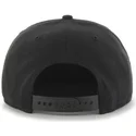 kepure-plokscia-juoda-snapback-boston-bruins-nhl-47-brand
