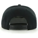 kepure-plokscia-juoda-snapback-los-angeles-kings-nhl-47-brand