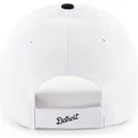 kepure-islenkta-balta-reguliuojamas-detroit-tigers-mlb-47-brand