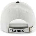 kepure-islenkta-pilka-reguliuojamas-boston-red-sox-mlb-47-brand
