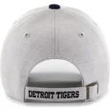 kepure-islenkta-pilka-reguliuojamas-detroit-tigers-mlb-47-brand