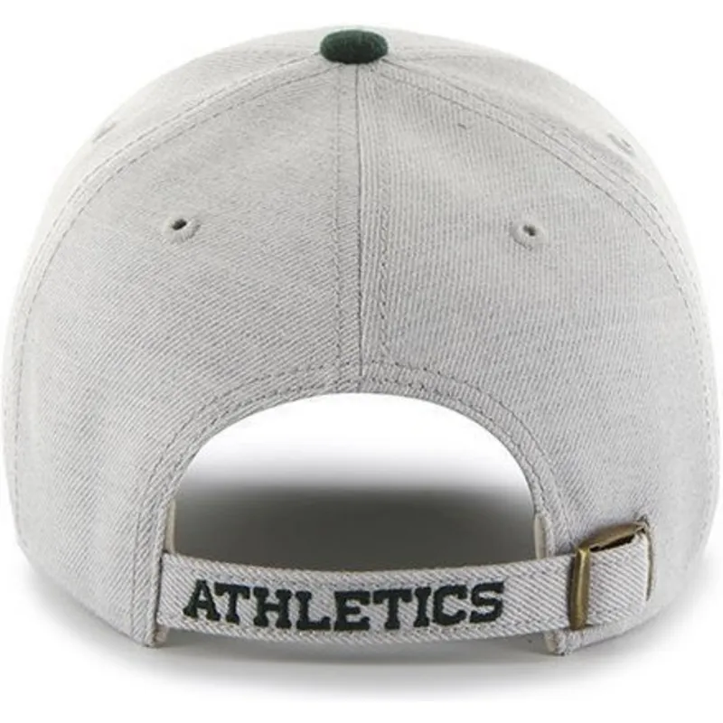 kepure-islenkta-pilka-reguliuojamas-oakland-athletics-mlb-47-brand kepure-islenkta-pilka-reguliuojamas-oakland-athletics-mlb-47-brand