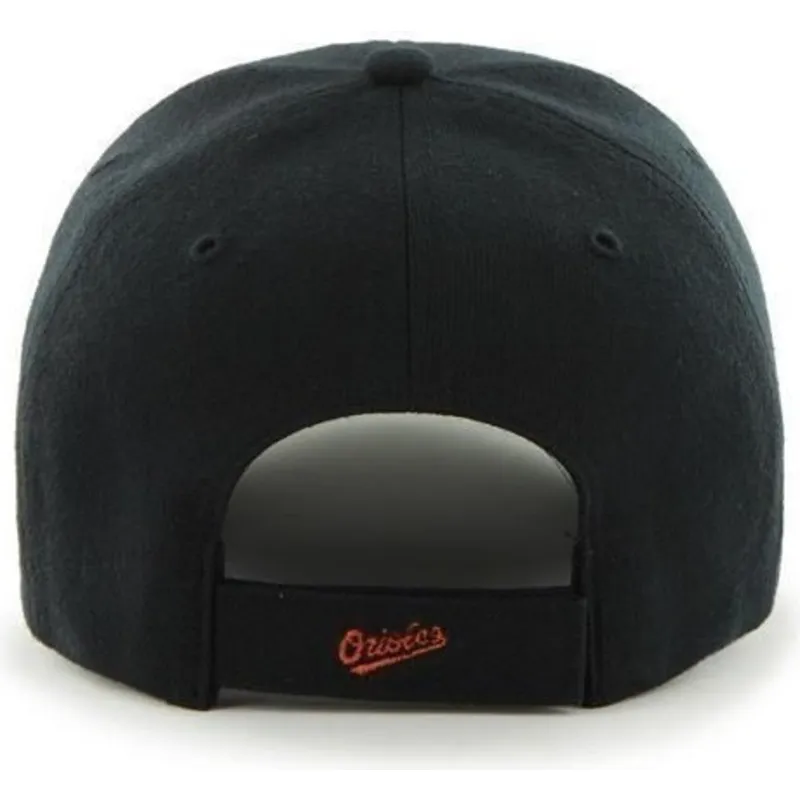 kepure-islenkta-juoda-reguliuojamas-baltimore-orioles-mlb-47-brand kepure-islenkta-juoda-reguliuojamas-baltimore-orioles-mlb-47-brand