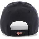 kepure-islenkta-tamsiai-melyna-reguliuojamas-detroit-tigers-mlb-47-brand
