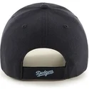 kepure-islenkta-tamsiai-melyna-reguliuojamas-los-angeles-dodgers-mlb-47-brand