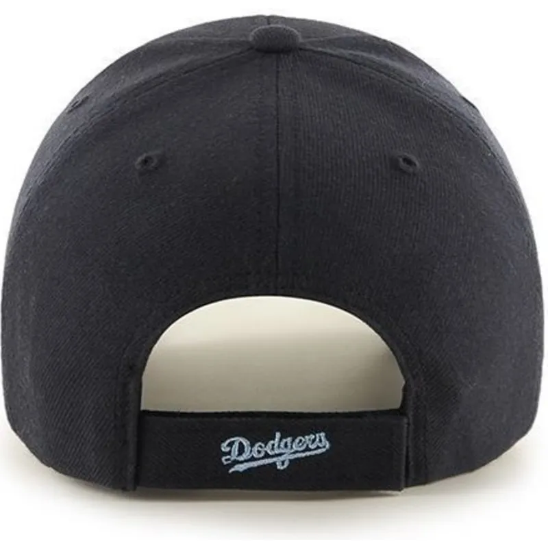 kepure-islenkta-tamsiai-melyna-reguliuojamas-los-angeles-dodgers-mlb-47-brand kepure-islenkta-tamsiai-melyna-reguliuojamas-los-angeles-dodgers-mlb-47-brand