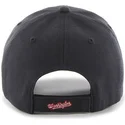 kepure-islenkta-tamsiai-melyna-reguliuojamas-washington-nationals-mlb-47-brand
