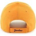 kepure-islenkta-geltona-reguliuojamas-new-york-yankees-mlb-47-brand