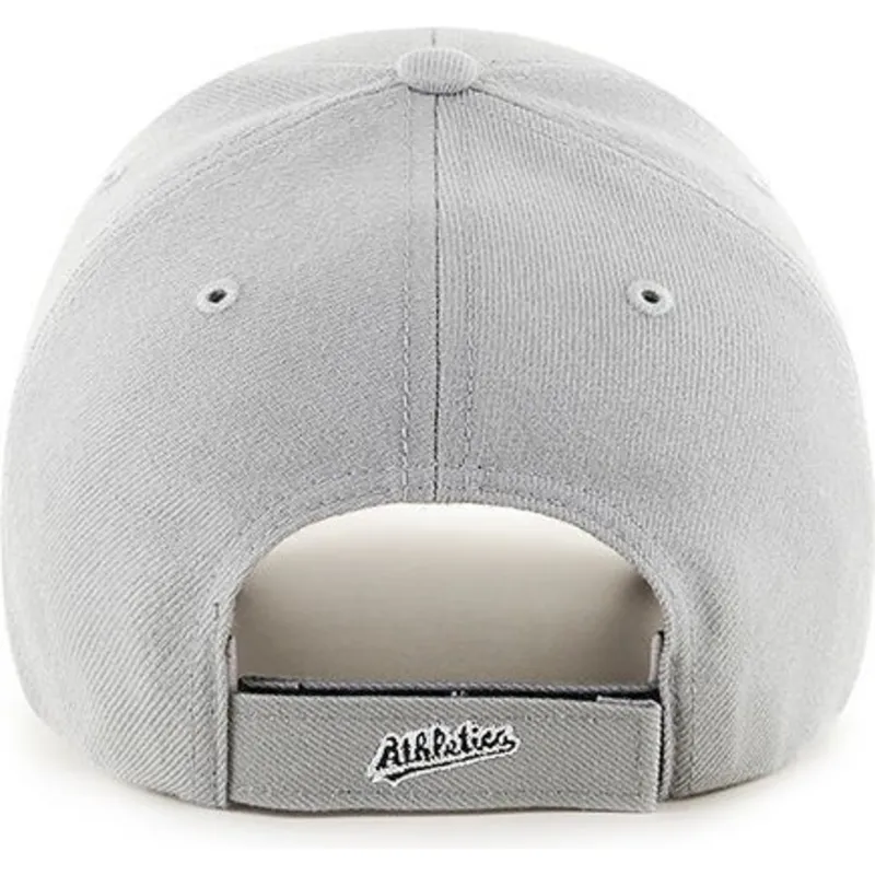 kepure-islenkta-pilka-reguliuojamas-oakland-athletics-mlb-47-brand kepure-islenkta-pilka-reguliuojamas-oakland-athletics-mlb-47-brand