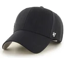 kepure-islenkta-juoda-reguliuojamas-new-york-yankees-mlb-47-brand