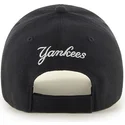 kepure-islenkta-juoda-reguliuojamas-new-york-yankees-mlb-47-brand