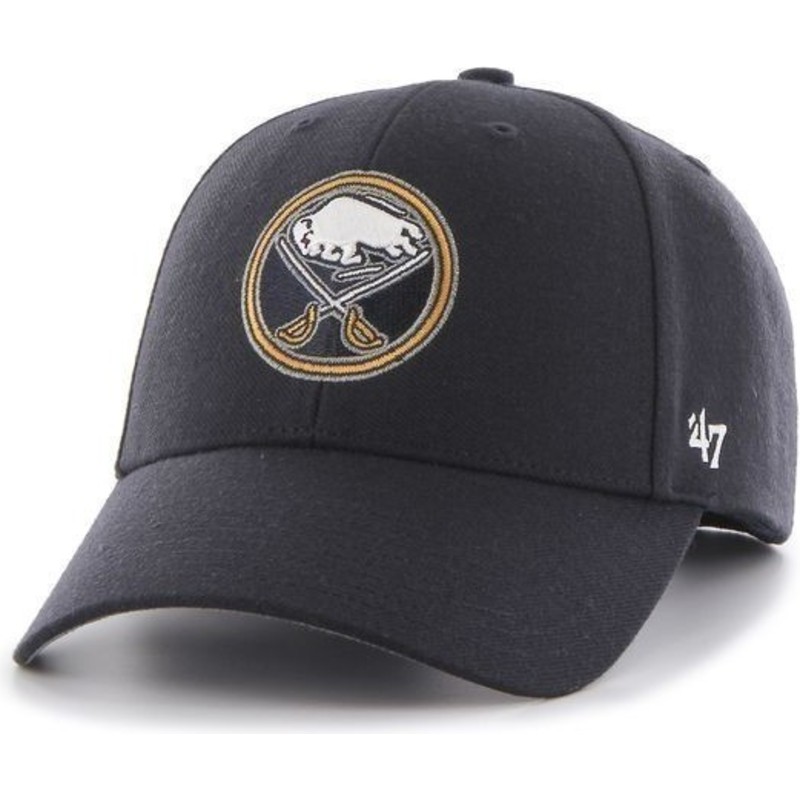 47-brand-curved-brim-nhl-buffalo-sabres-navy-blue-cap