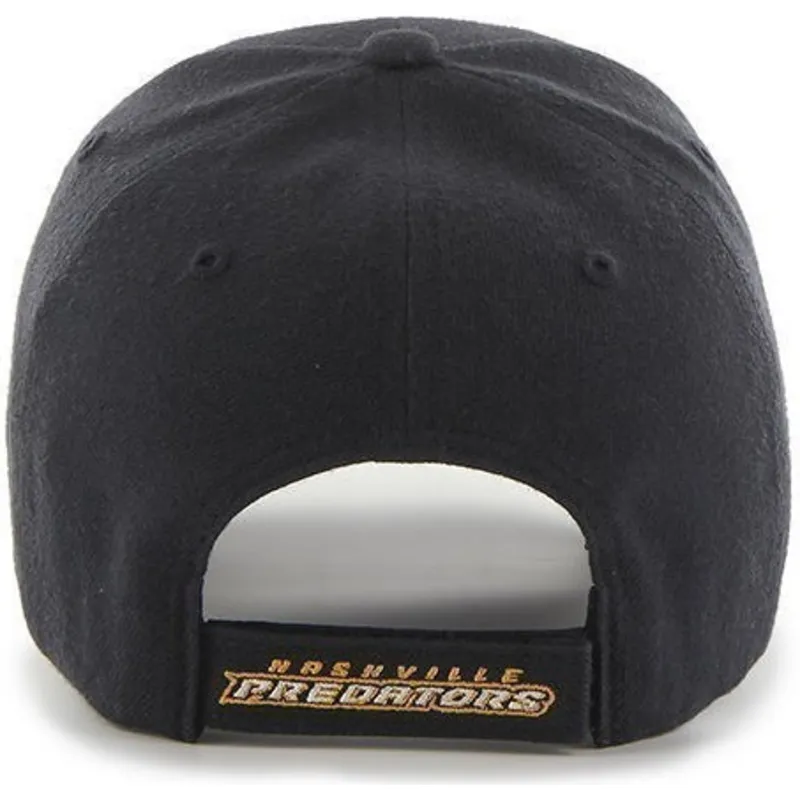 kepure-islenkta-tamsiai-melyna-reguliuojamas-nashville-predators-nhl-47-brand kepure-islenkta-tamsiai-melyna-reguliuojamas-nashville-predators-nhl-47-brand