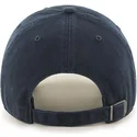 kepure-islenkta-tamsiai-melyna-reguliuojamas-atlanta-braves-mlb-47-brand