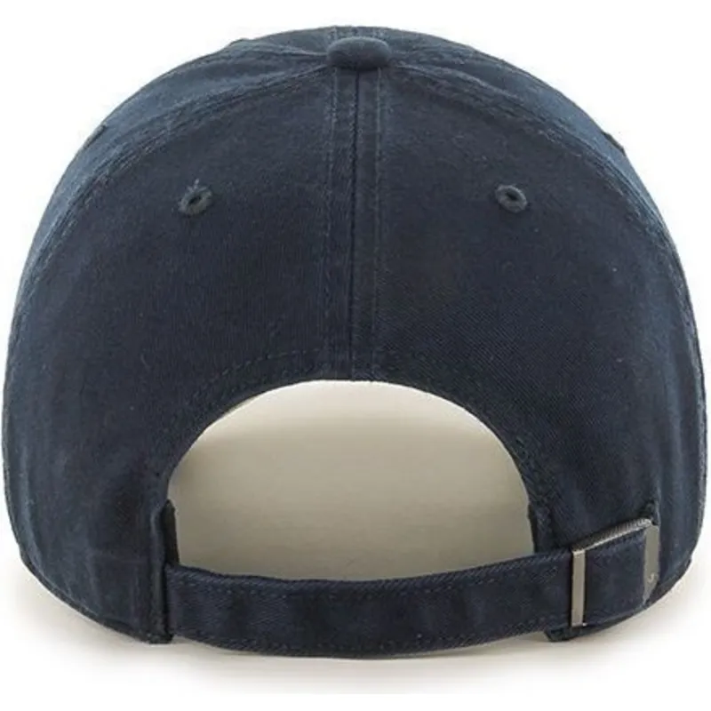 kepure-islenkta-tamsiai-melyna-reguliuojamas-atlanta-braves-mlb-47-brand