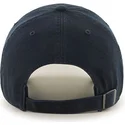kepure-islenkta-tamsiai-melyna-reguliuojamas-new-york-yankees-mlb-47-brand