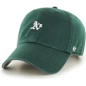 kepure-islenkta-zalia-reguliuojamas-oakland-athletics-mlb-47-brand