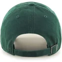 zielona-czapka-z-zakrzywionym-daszkiem-z-malym-logo-mlb-oakland-athletics-od-47-brand