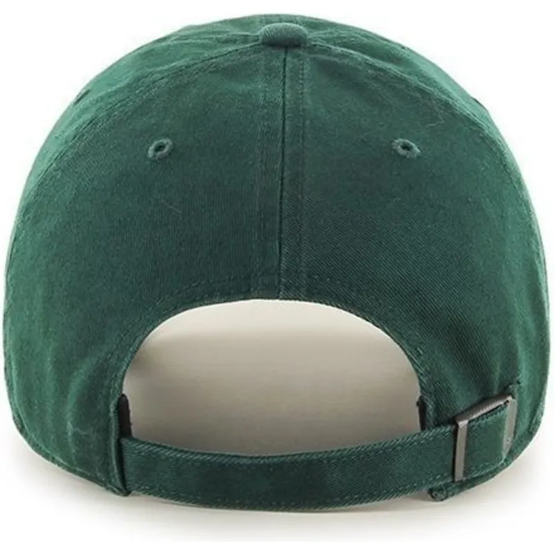 kepure-islenkta-zalia-reguliuojamas-oakland-athletics-mlb-47-brand