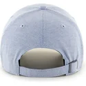 kepure-islenkta-melyna-reguliuojamas-los-angeles-dodgers-mlb-47-brand