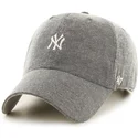 kepure-islenkta-pilka-reguliuojamas-new-york-yankees-mlb-47-brand