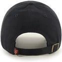kepure-islenkta-juoda-reguliuojamas-baltimore-orioles-mlb-47-brand