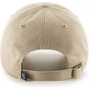 cap-islenkta-beige-adjustable-strap-frontal-grande-new-york-yankees-mlb-47-brand