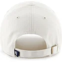 cap-islenkta-cream-adjustable-strap-frontal-grande-new-york-yankees-mlb-47-brand