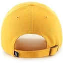 kepure-islenkta-geltona-reguliuojamas-new-york-yankees-mlb-47-brand
