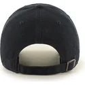 kepure-islenkta-juoda-reguliuojamas-toronto-blue-jays-mlb-47-brand