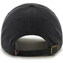 kepure-islenkta-tamsiai-melyna-reguliuojamas-nombre-boston-red-sox-mlb-47-brand