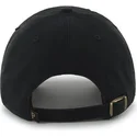 kepure-islenkta-juoda-reguliuojamas-nombre-pittsburgh-pirates-mlb-47-brand