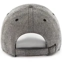 kepure-islenkta-juoda-reguliuojamas-new-york-yankees-mlb-47-brand