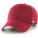 cap-islenkta-red-adjustable-strap-47-brand