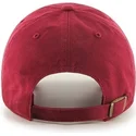 cap-islenkta-red-adjustable-strap-47-brand