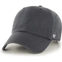 cap-islenkta-black-adjustable-strap-47-brand